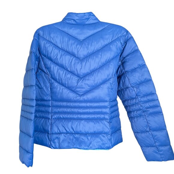Vero Moda Short Puffer Jacket - Picture 2 of 6